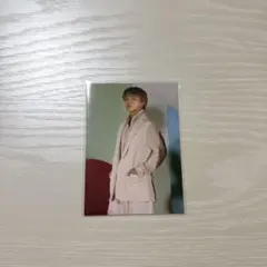 GENERATIONS 6IX SENSE 白濱亜嵐 フォトカード フォトカ