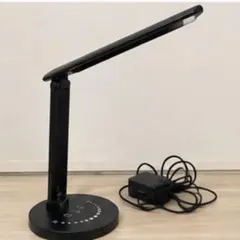 TaoTronics LEDデスクライト TT-DL13 ブラック