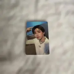 Stray Kids HAN KARMA 両面