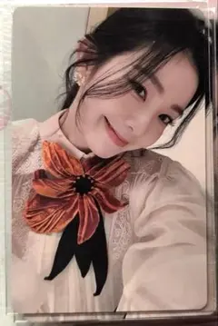 Red Velvet アイリーン Biggest Fan 小芒 サイン会トレカ - メルカリ