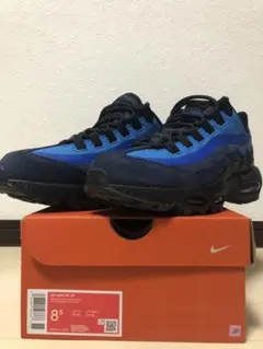 Nike Air Max 95 エア マックス 95 x Stash スタッシュ