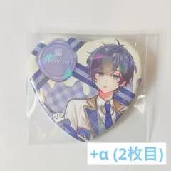 2025年最新】そらる 缶バッジ バレンタインの人気アイテム - メルカリ