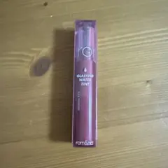 rom&nd GLASTING WATER TINT #16 FIGRISE