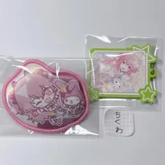 プロセカ サンリオ 愛莉