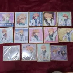 fgo KADOKAWA ミニカード 特典ロマニ - メルカリ