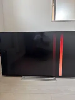 ジャンク品】アイリスオーヤマ 50型 4K液晶テレビ 50XUC30P - メルカリ