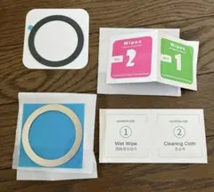 スマホ マグネットリング