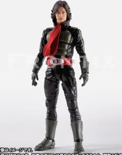 S.H.Figuarts（真骨彫製法） 仮面ライダー2号／一文字隼人