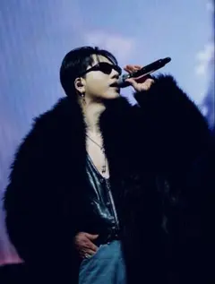 登坂広臣さん着用　ピアス