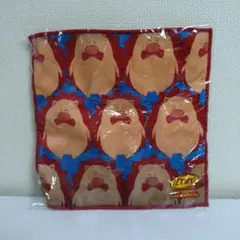 ずっと真夜中でいいのに。 うにぐり　ハンドタオル　ハンカチ