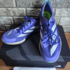 2025年最新】アディゼロ フィネス 26の人気アイテム - メルカリ