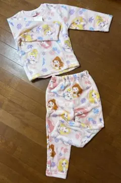 モコモコパジャマ パジャマ