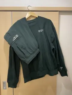 【土日限定価格】GAP スウェットセットアップ