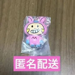 ガチャ ミニモニ。ミニチュアコレクション ミニモちゃんフィギュア