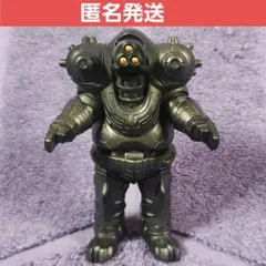ウルトラマン バンダイ ウルトラ怪獣ソフビ インペライザー