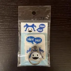 ヒーホー ジャックフロスト スマホリング A