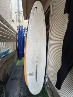 Ocean & Earth ファンボード 8'0ソフトボードのサムネイル