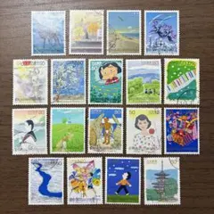 2026年最新】切手 日本の歌シリーズの人気アイテム - メルカリ