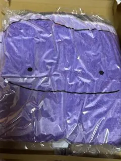 ポケットモンスター　メタモン　プラチナムザッカフロアマット