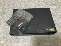 LG ブルーレイプレーヤー BP350 フルHD HDMI Wi-Fi内蔵のサムネイル