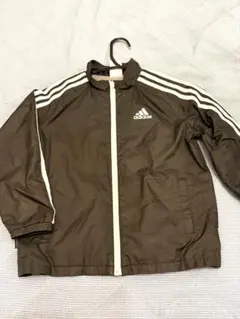 adidas アディダス ウインドブレーカー 120