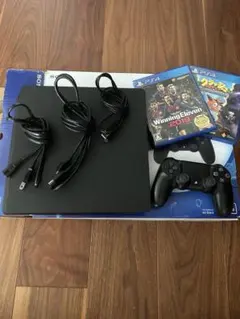 SONY ソニー プレステーション4 PS4 HDR 500GB HDMI