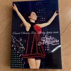 2026年最新】dvd／松田聖子／〜pre 35th anniversary〜 seiko matsuda