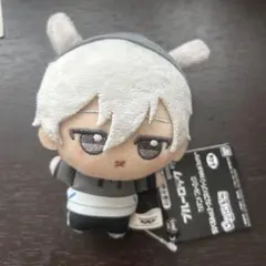 ブルーロック ちびぐるみ 凪