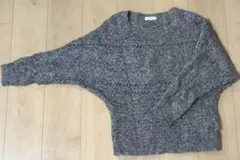 NATURAL BEAUTY BASIC ニット