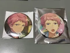 斎宮宗 コレクション缶バッジ 2025 Jan. Idol side - メルカリ