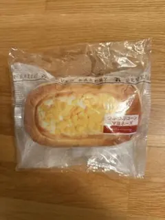 【C賞　パンポーチ】 セブンイレブン　つぶつぶコーンマヨネーズ