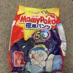 マミーポコ 夜用パンツのサムネイル