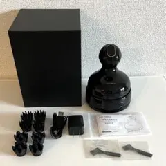 【美品】MYTREX MT-EHS20B 　マイトレックスEMSヘッドスパ