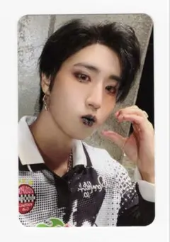 straykids ハン まとめ売り Stray Kids スキズ ハン dominATE FCくじ まとめ売り - メルカリ