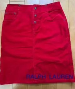 RALPH LAUREN スカート　160サイズ