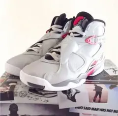 NIKE AIR JORDAN8 RETRO 27.0