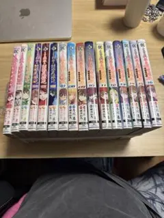 バラ売り対応】漫画 とある科学の超電磁砲(レールガン)1巻〜16巻 冬川