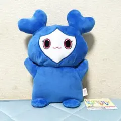 GIGO限定 TWICE LOVELYS ぬいぐるみパペット ツウィ