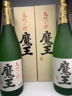 2026年最新】メーカー：魔王 焼酎の人気アイテム - メルカリ
