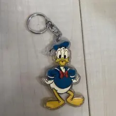 ドナルド キーホルダー