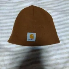 Carhartt ニット帽
