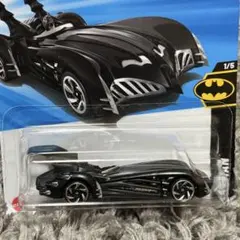 ホットウィール #237 バットマン バットモービル