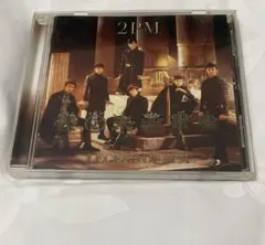2PM （CD1枚） LEGEND OF 2PM