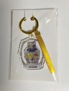 Luxiem 1st Anniversary アクリルキーチェーン ルカ