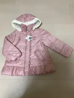 ミキハウス コート 110