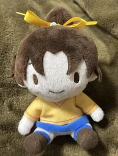 2026年最新】遠山和葉 ぬいぐるみの人気アイテム - メルカリ