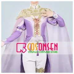 ツイステッドワンダーランド リドル・ローズハート コスプレ 衣装