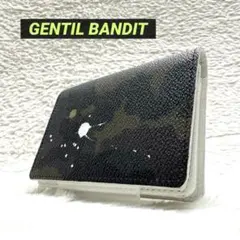 GENTIL BANDIT ジャンティバンティ ビジネスカードホルダー 名刺入れのサムネイル