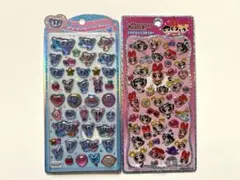 【正規品】エンジェルブルー　パワパフガールズ　プチドロップ