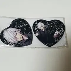 DIABOLIK LOVERS ディアラバ 缶バッジ 逆巻スバル - メルカリ